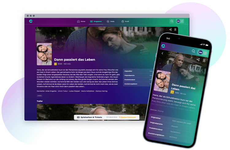 Free Landingpage